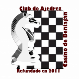 Club de Ajedrez Beniaján