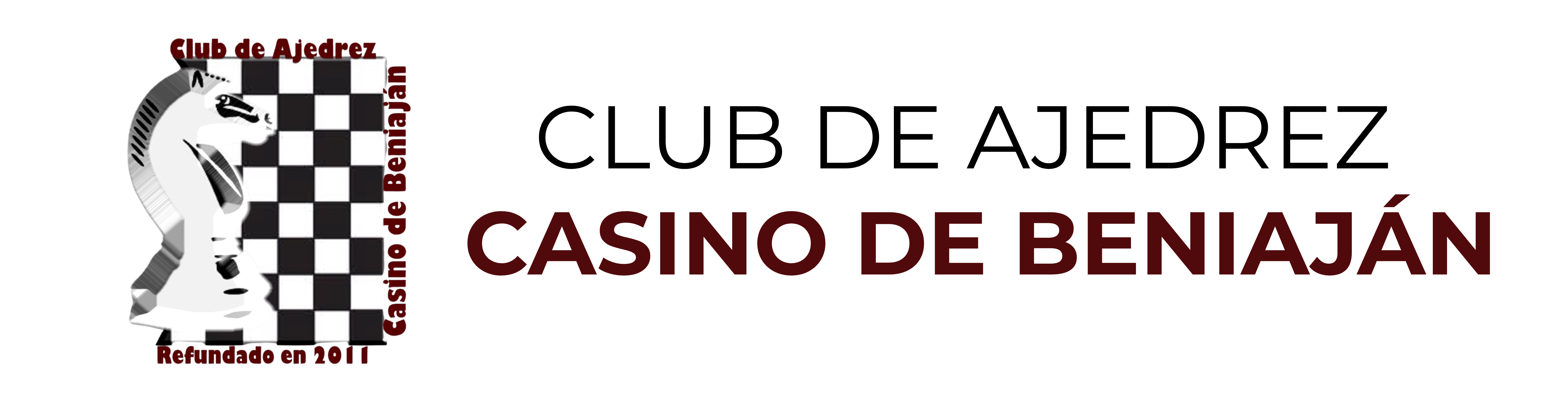 Casino de Beniaján